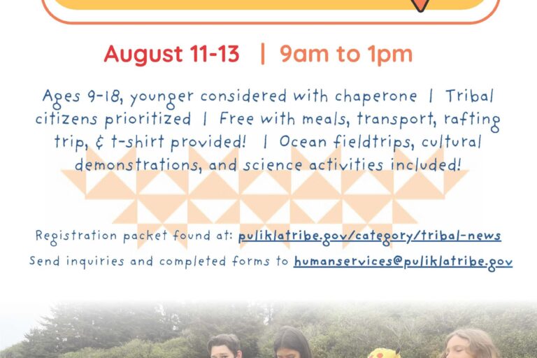 2025 Ocean Stewards Camp
